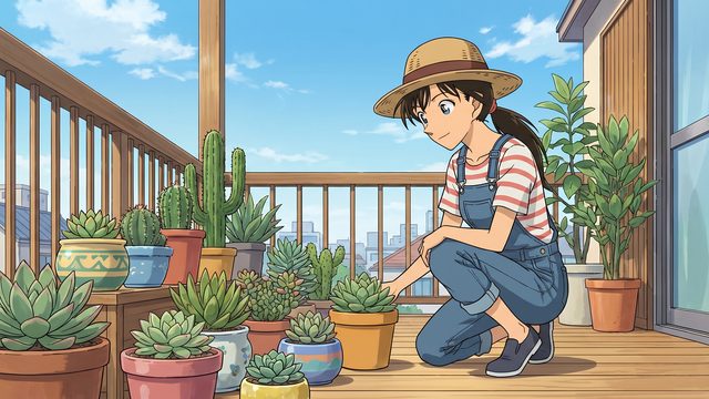蜜桃传媒植物视频教程-蜜桃传媒视频教程：从零开始学习多肉植物养护完整视频
